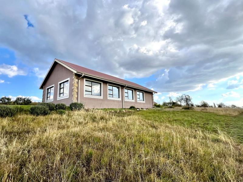 0 Bedroom Property for Sale in Clarens Free State